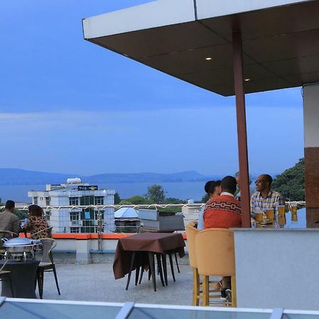 Heron Hotel Auasa Zewnętrze zdjęcie